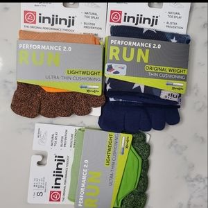 Injinji Socks